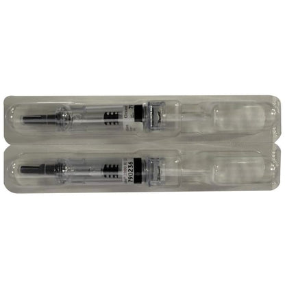 Clexane 20mg Injection (0.2ml Each)
