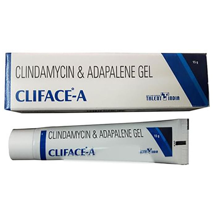 Cliface A Gel - Classic Derma