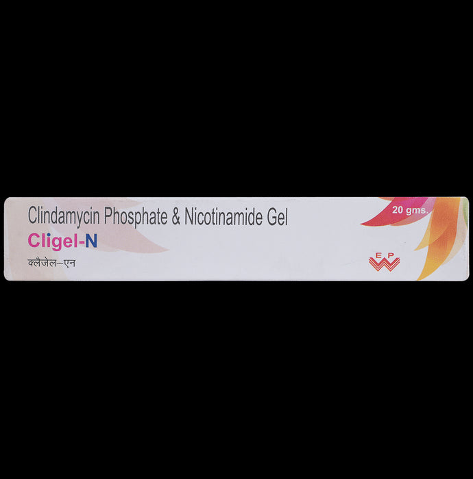 Cligel-N Gel