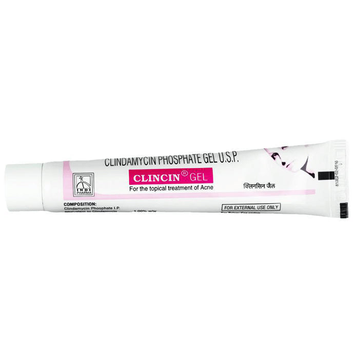 Clincin Gel