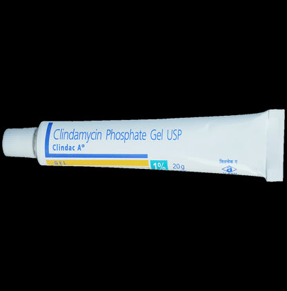 Clindac A 1% Gel