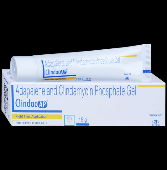 Clindac AP Gel - Classic Derma