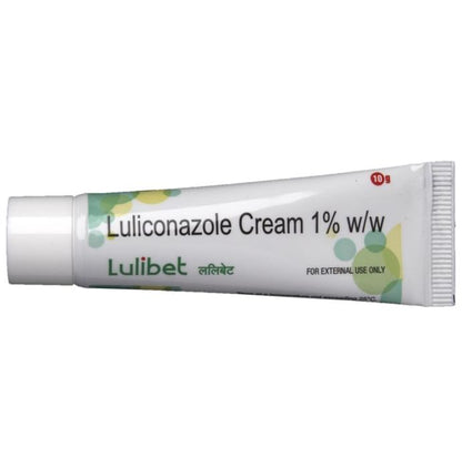 Lulibet Cream