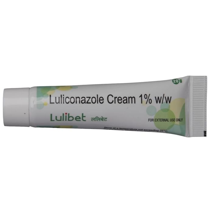 Lulibet Cream