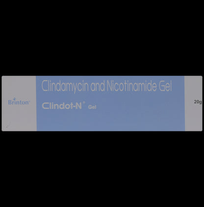 Clindot-N Gel