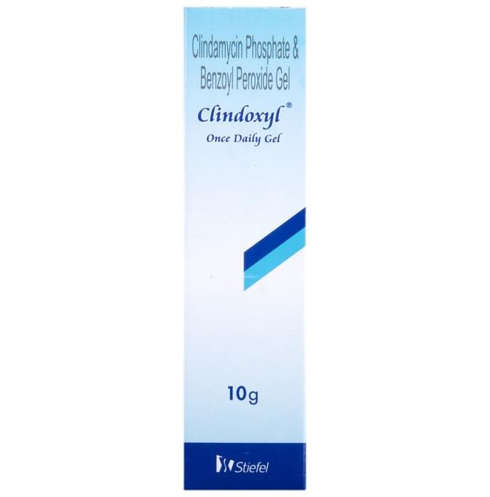 Clindoxyl Gel - Classic Derma