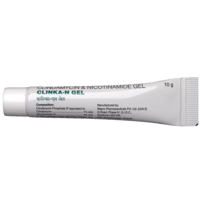 Clinka-N Gel