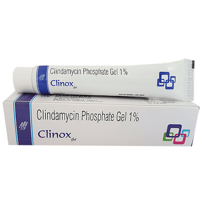Clinox Gel - Classic Derma