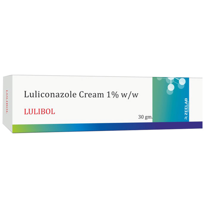 Lulibol Cream - Classic Derma