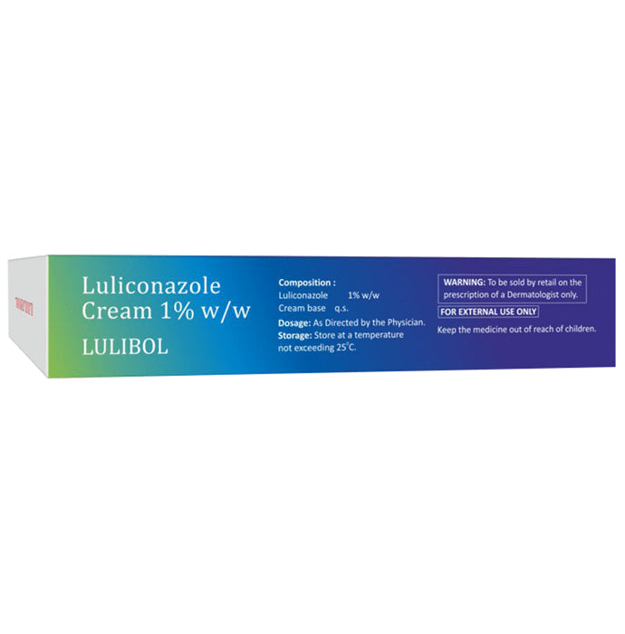 Lulibol Cream