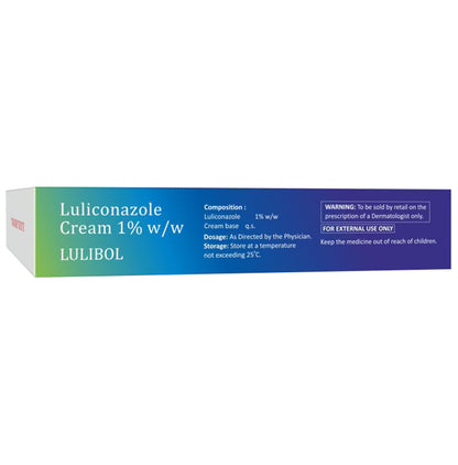 Lulibol Cream