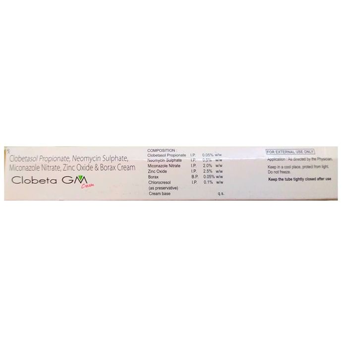 Clobeta GM Cream