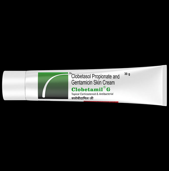Clobetamil G Cream - Classic Derma