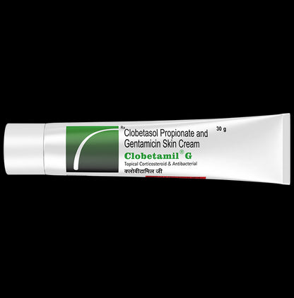 Clobetamil G Cream - Classic Derma
