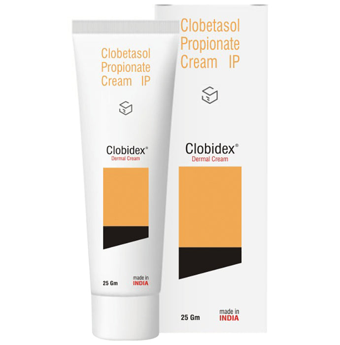 Clobidex Dermal Cream - Classic Derma