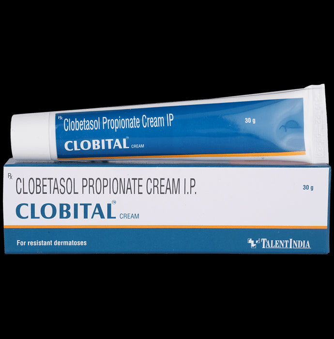 Clobital Cream - Classic Derma