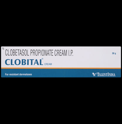 Clobital Cream