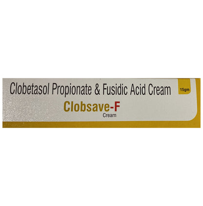 Clobsave F Cream - Classic Derma