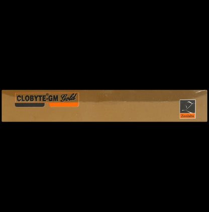 Clobyte GM Gold Cream