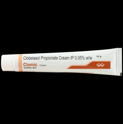 Clomic 0.05% Cream
