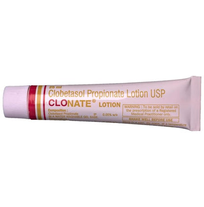 Clonate Lotion