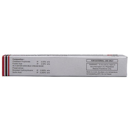 Clonate-F Cream