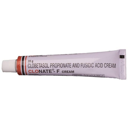 Clonate-F Cream