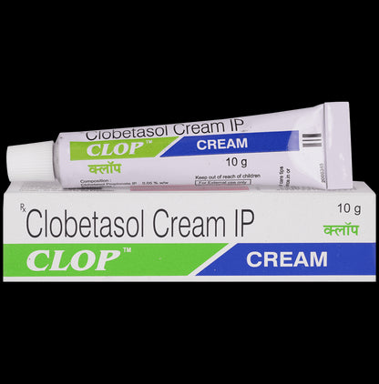 Clop 0.05% Cream - Classic Derma