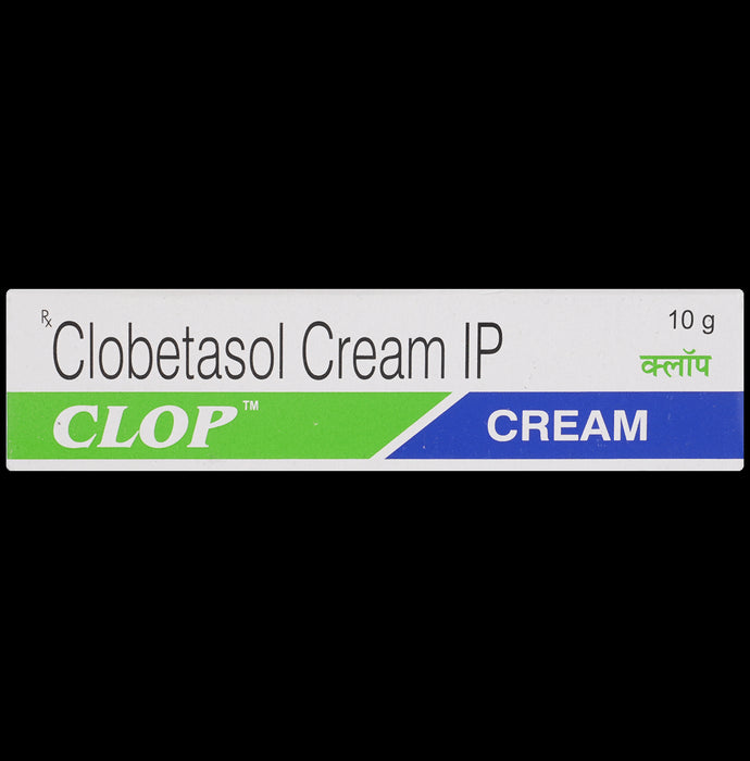 Clop 0.05% Cream