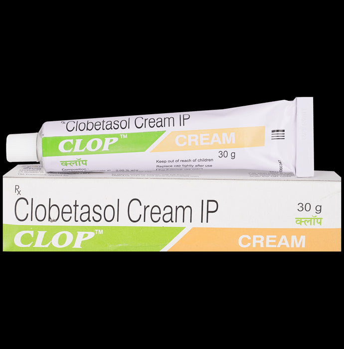 Clop Cream - Classic Derma