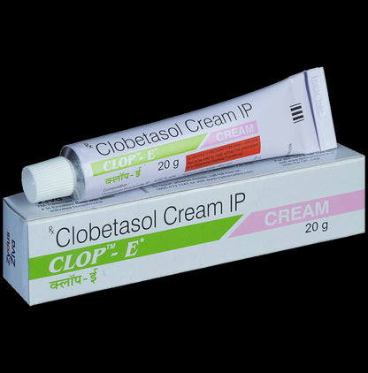 Clop-E Cream - Classic Derma