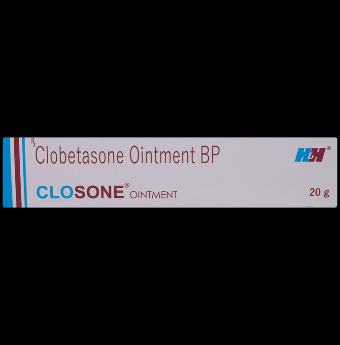 Closone Ointment