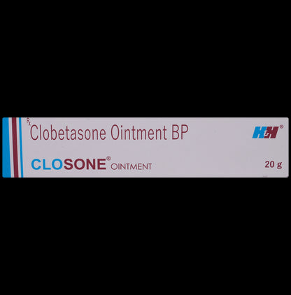 Closone Ointment