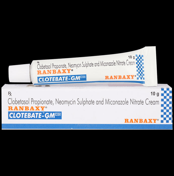 Clotebate gm Cream - Classic Derma