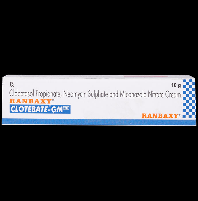 Clotebate gm Cream