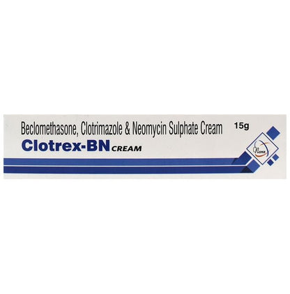 Clotrex-BN Cream - Classic Derma