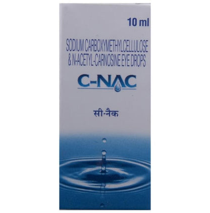 C-Nac Eye Drop