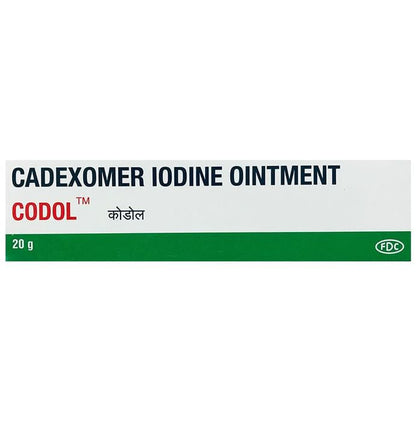 Codol Ointment - Classic Derma