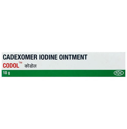 Codol Ointment - Classic Derma
