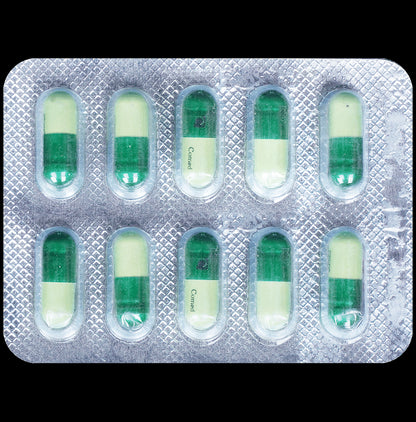 Codox 100mg Capsule