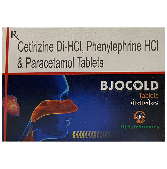 Abrofast-M Tablet PR - Classic Derma