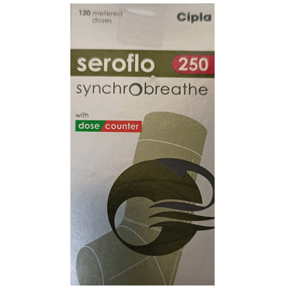 Asmabron-N Tablet - Classic Derma