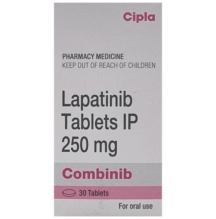 Combinib 250mg Tablet - Classic Derma