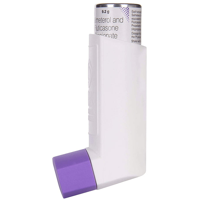 Combitide 125 Inhaler