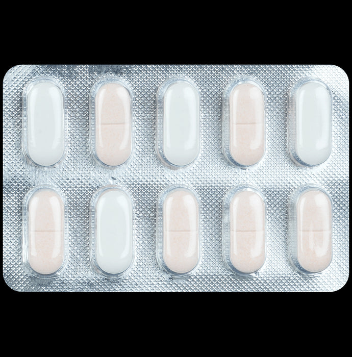 Corectia M Tablet SR