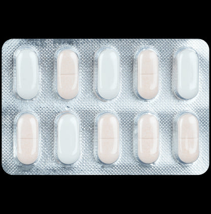 Corectia M Tablet SR