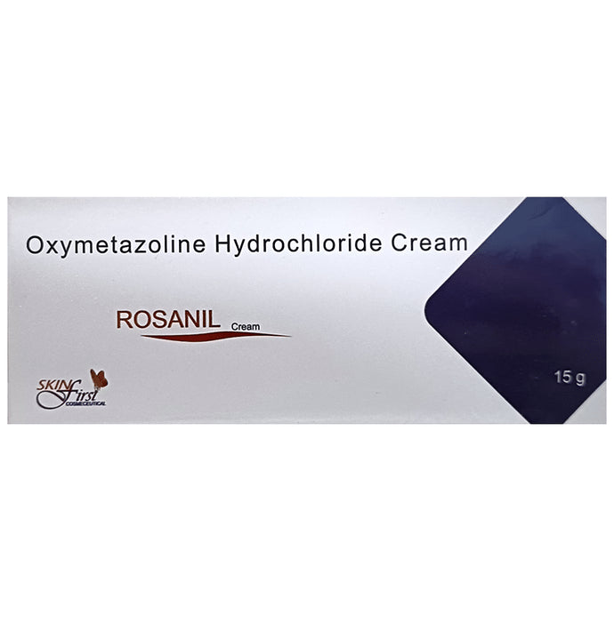 Rosanil Cream - Classic Derma