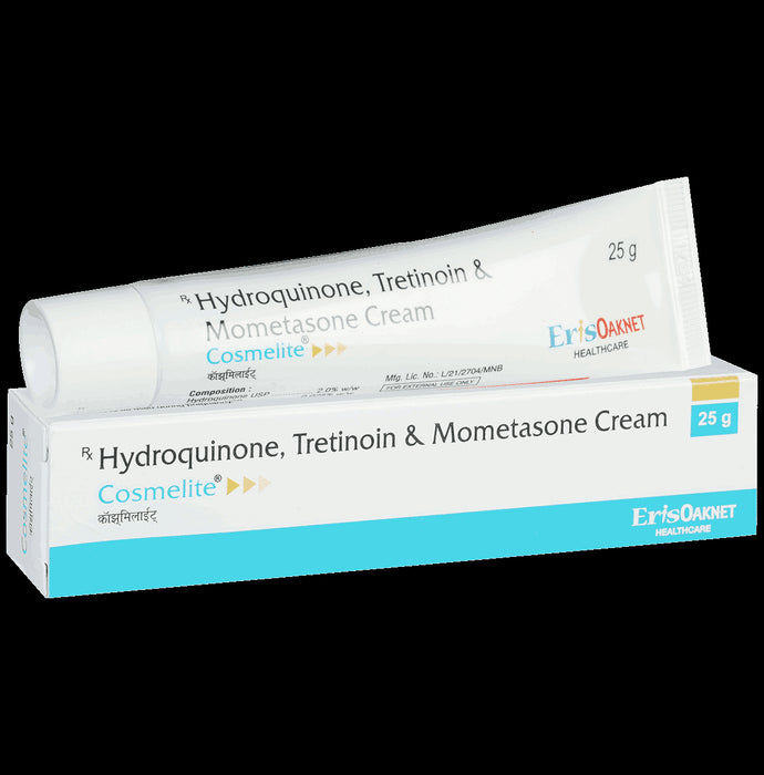 Cosmelite Cream - Classic Derma