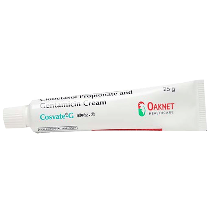 Cosvate G Cream