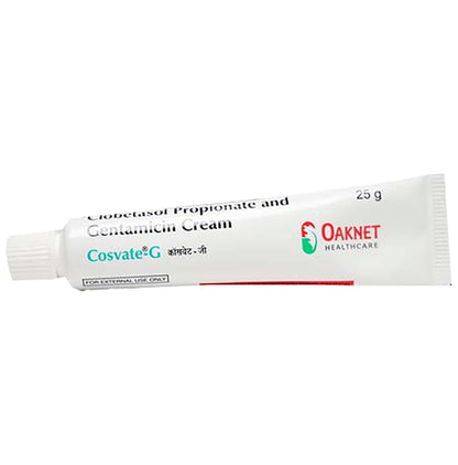 Cosvate G Cream